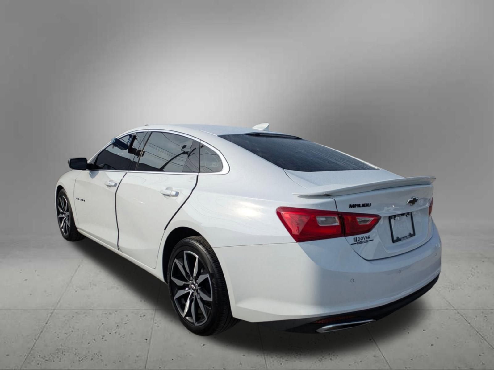 2024 Chevrolet Malibu RS