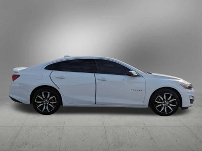 2024 Chevrolet Malibu RS