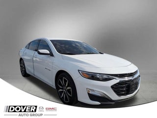 2024 Chevrolet Malibu RS