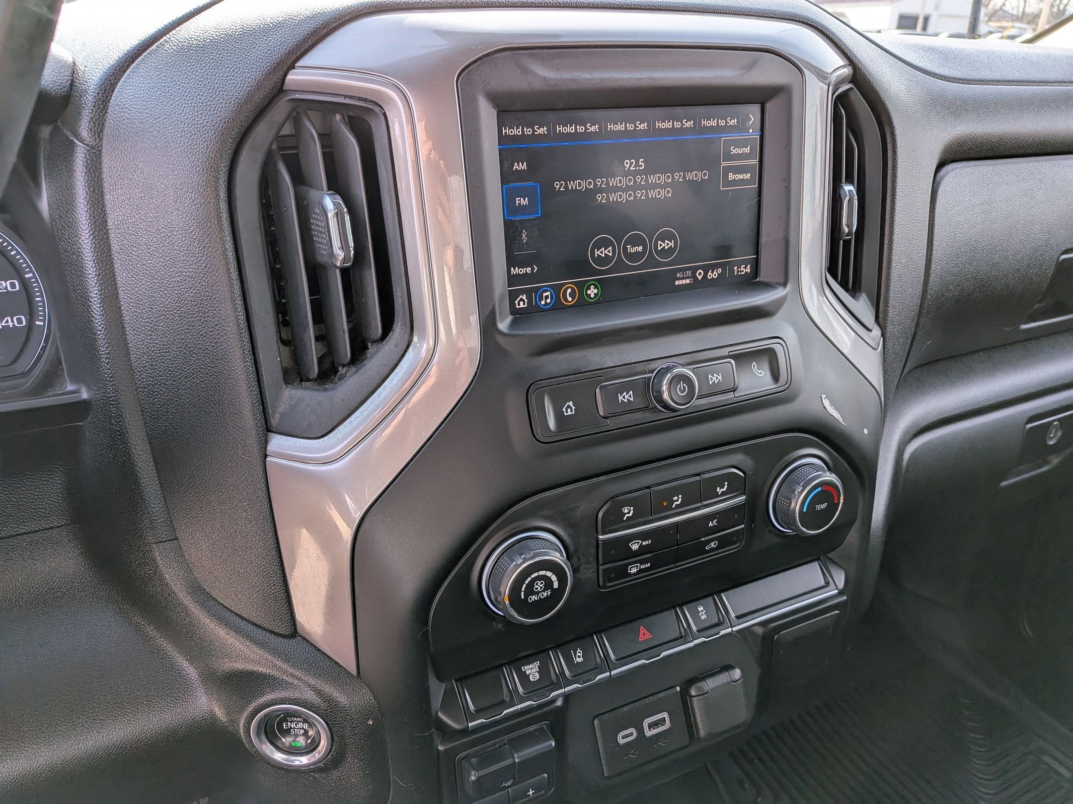 2024 Chevrolet Silverado 3500 HD WT