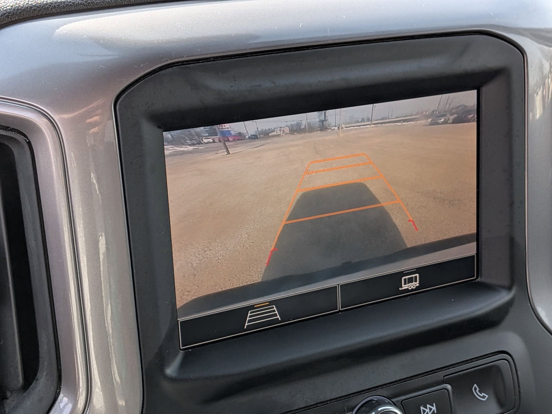 2024 Chevrolet Silverado 3500 HD WT