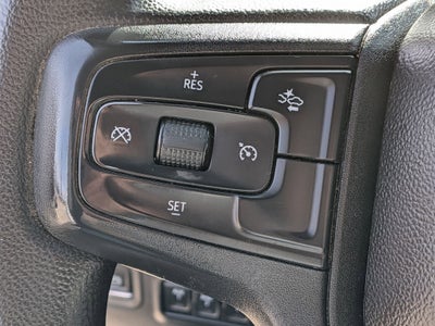 2024 Chevrolet Silverado 3500 HD WT