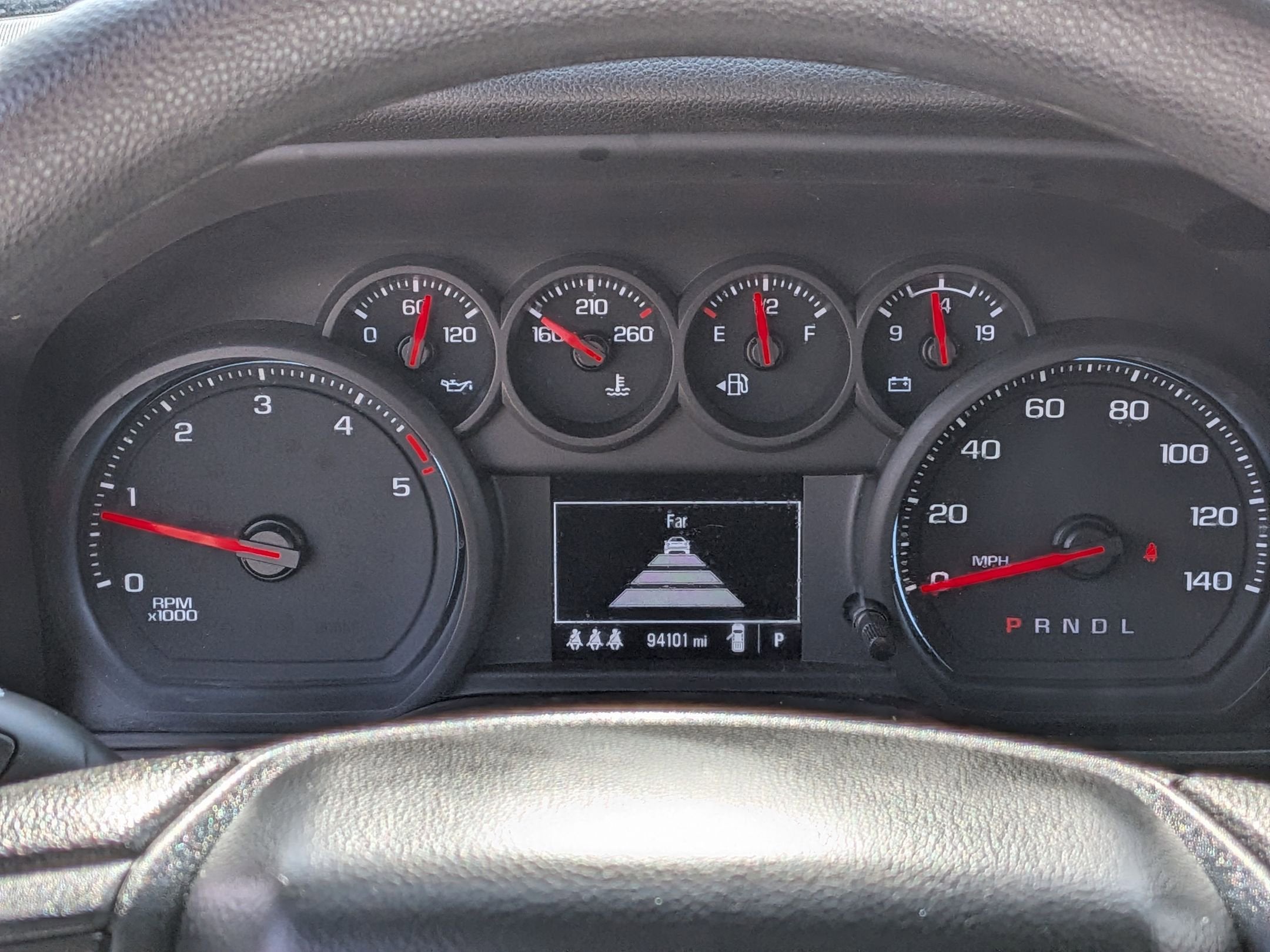 2024 Chevrolet Silverado 3500 HD WT