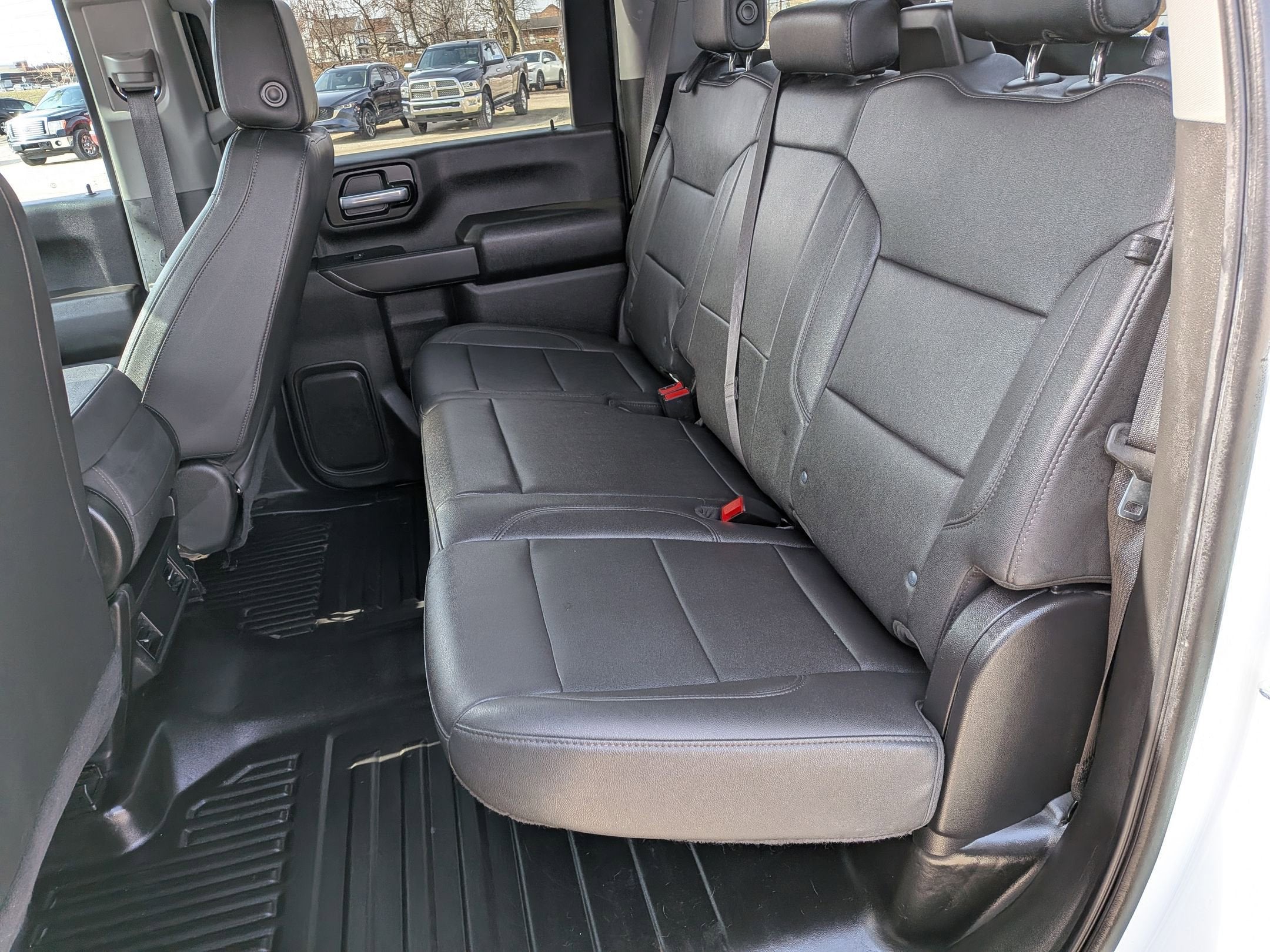 2024 Chevrolet Silverado 3500 HD WT