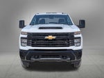 2024 Chevrolet Silverado 3500 HD WT