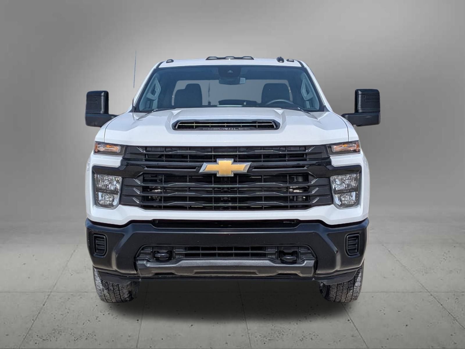 2024 Chevrolet Silverado 3500 HD WT