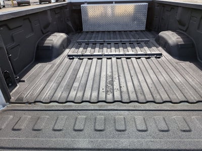 2024 Chevrolet Silverado 3500 HD WT