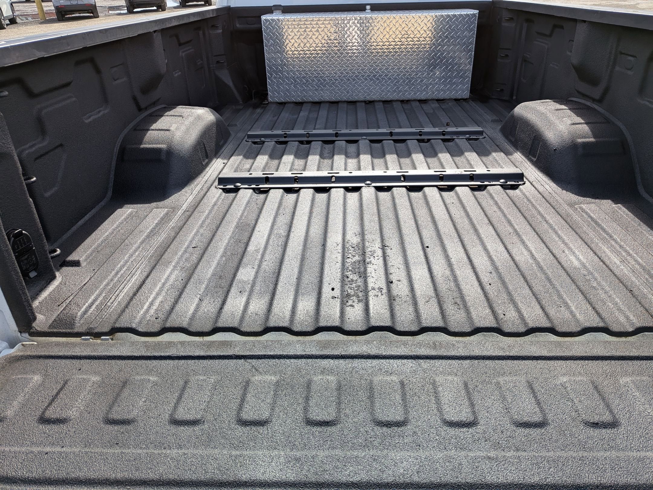 2024 Chevrolet Silverado 3500 HD WT