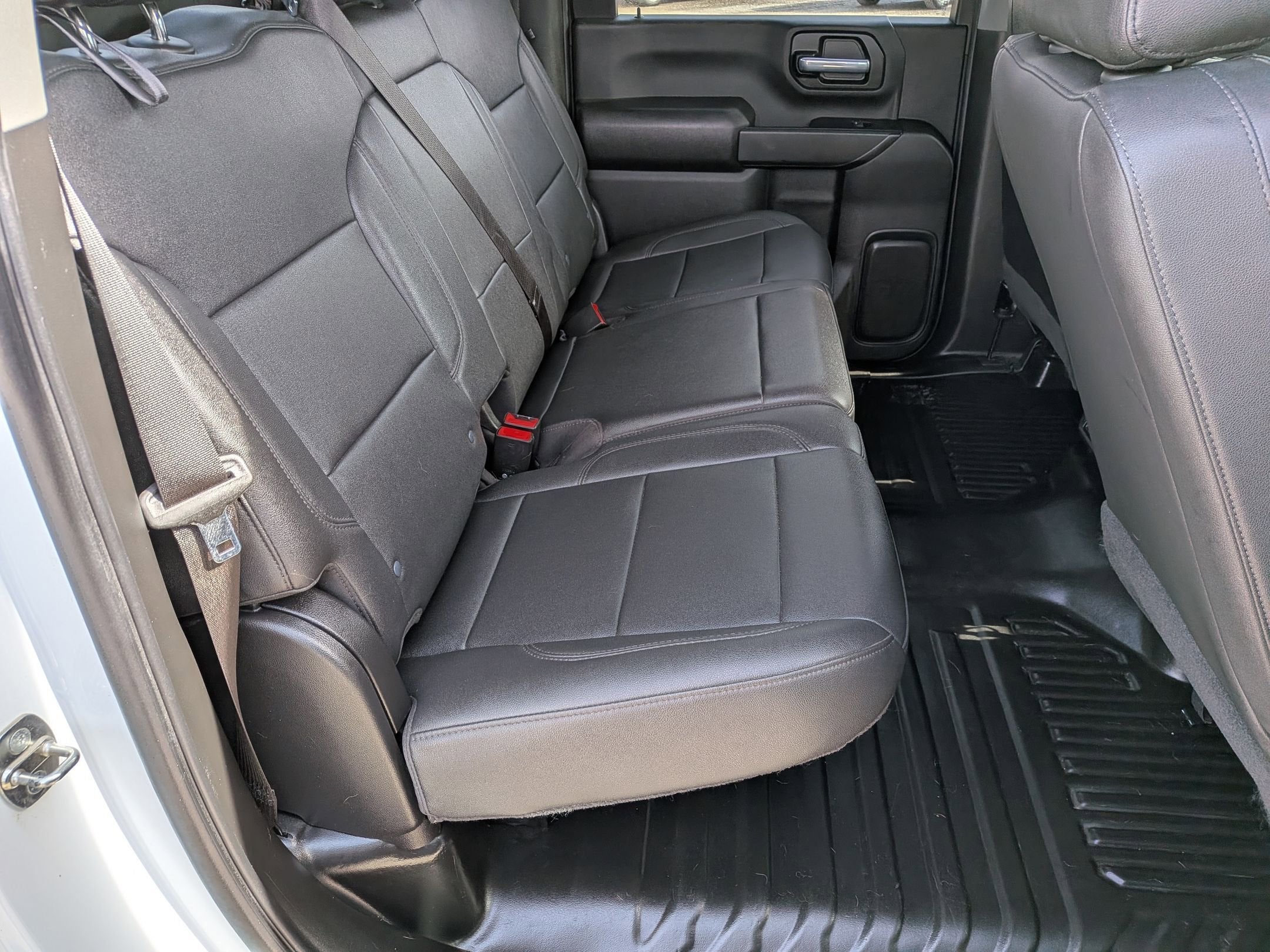 2024 Chevrolet Silverado 3500 HD WT