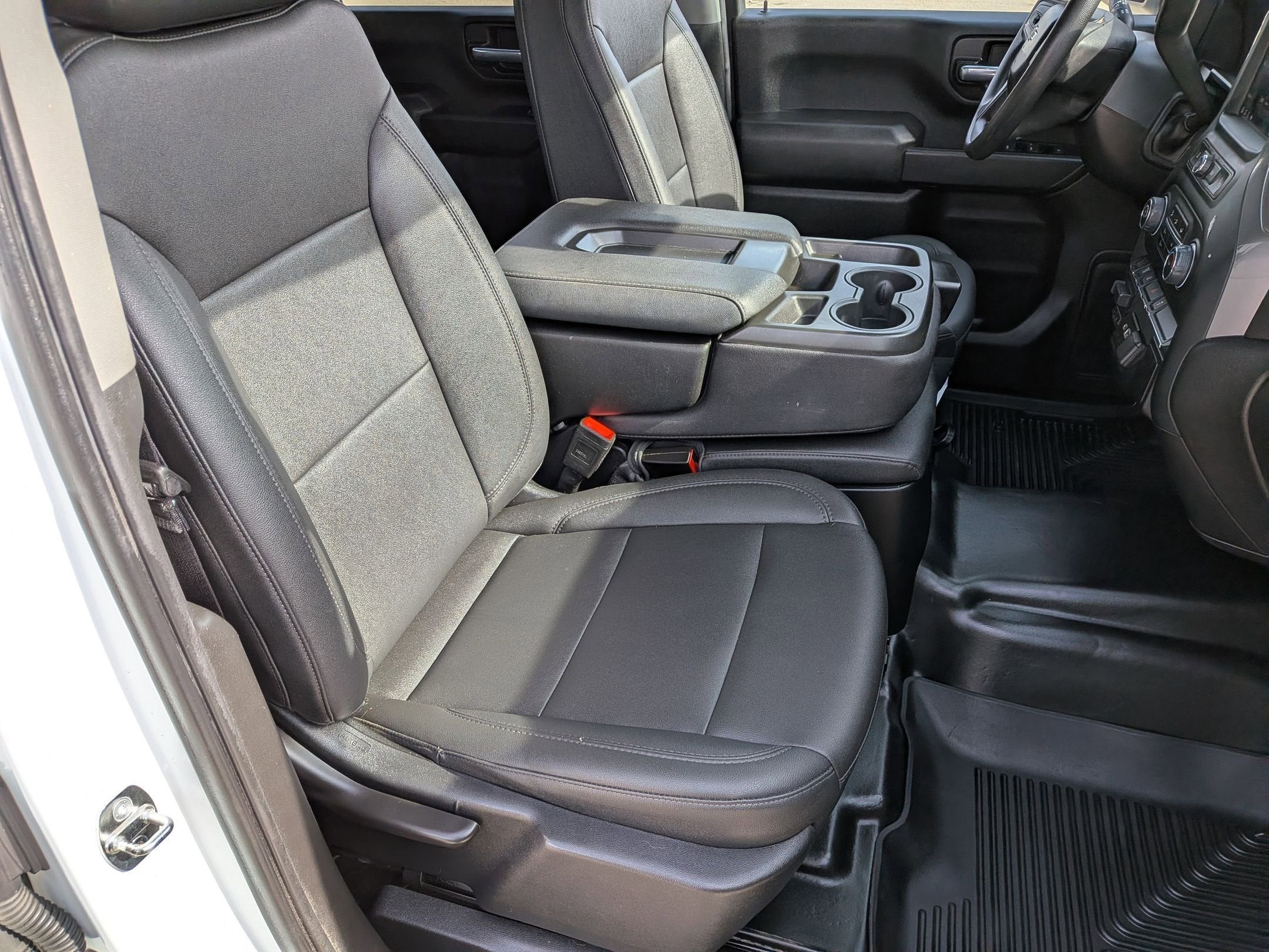 2024 Chevrolet Silverado 3500 HD WT