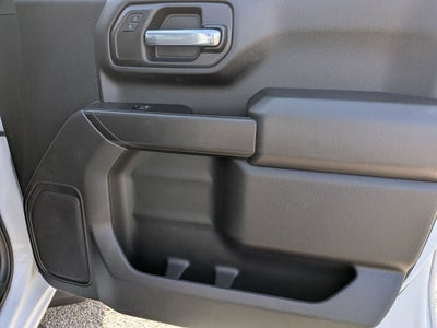 2024 Chevrolet Silverado 3500 HD WT