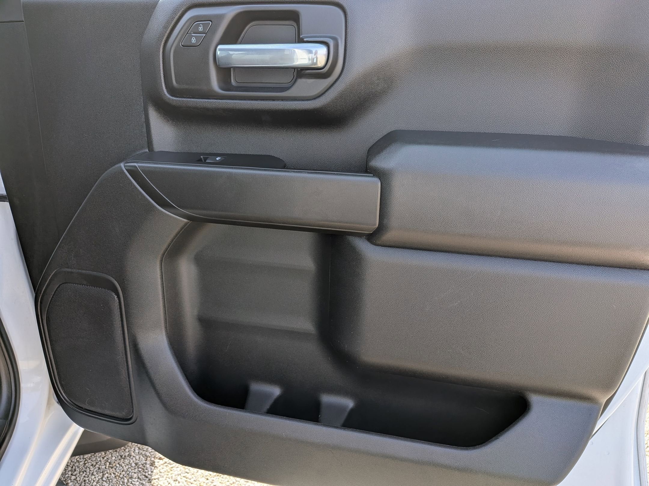 2024 Chevrolet Silverado 3500 HD WT