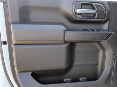 2024 Chevrolet Silverado 3500 HD WT