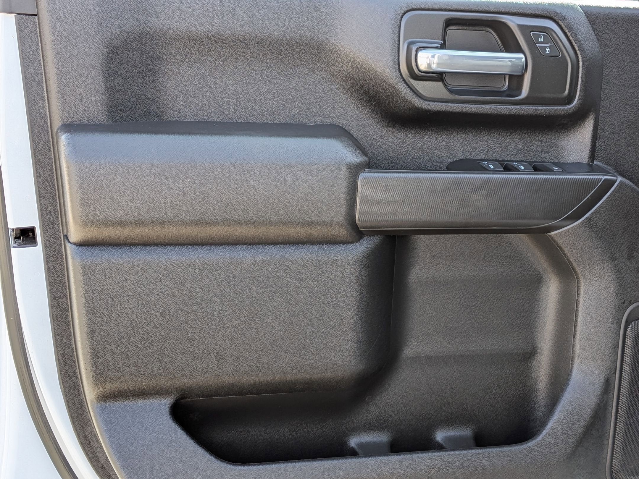 2024 Chevrolet Silverado 3500 HD WT