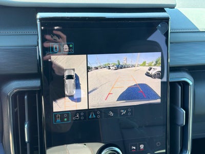 2027 GMC Acadia AT4