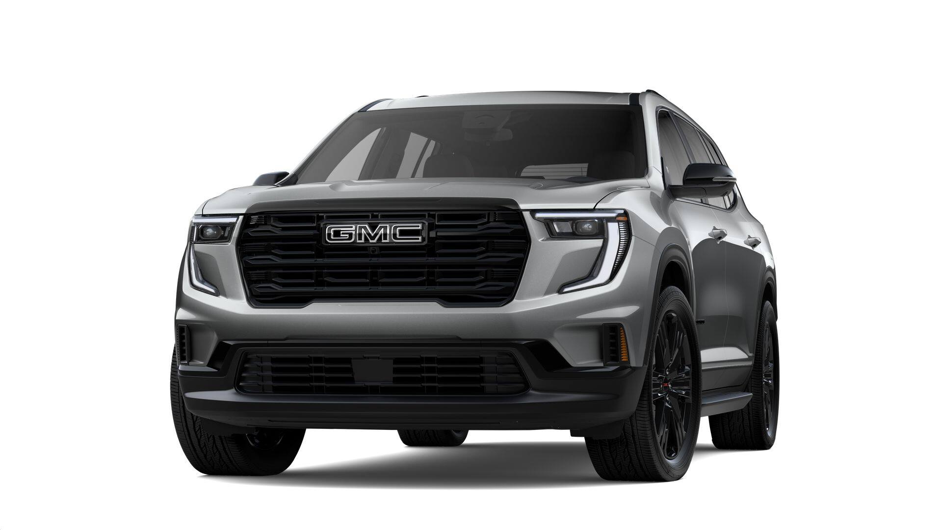 2026 GMC Acadia Elevation AWD's photo