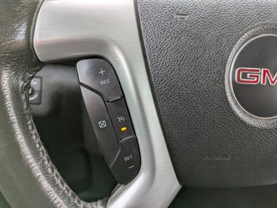 2012 GMC Acadia SLE
