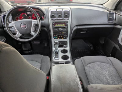 2012 GMC Acadia SLE