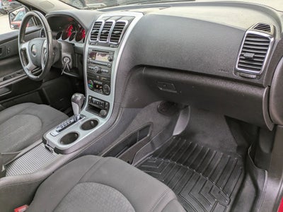 2012 GMC Acadia SLE
