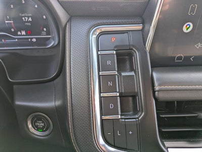 2022 GMC Yukon AT4