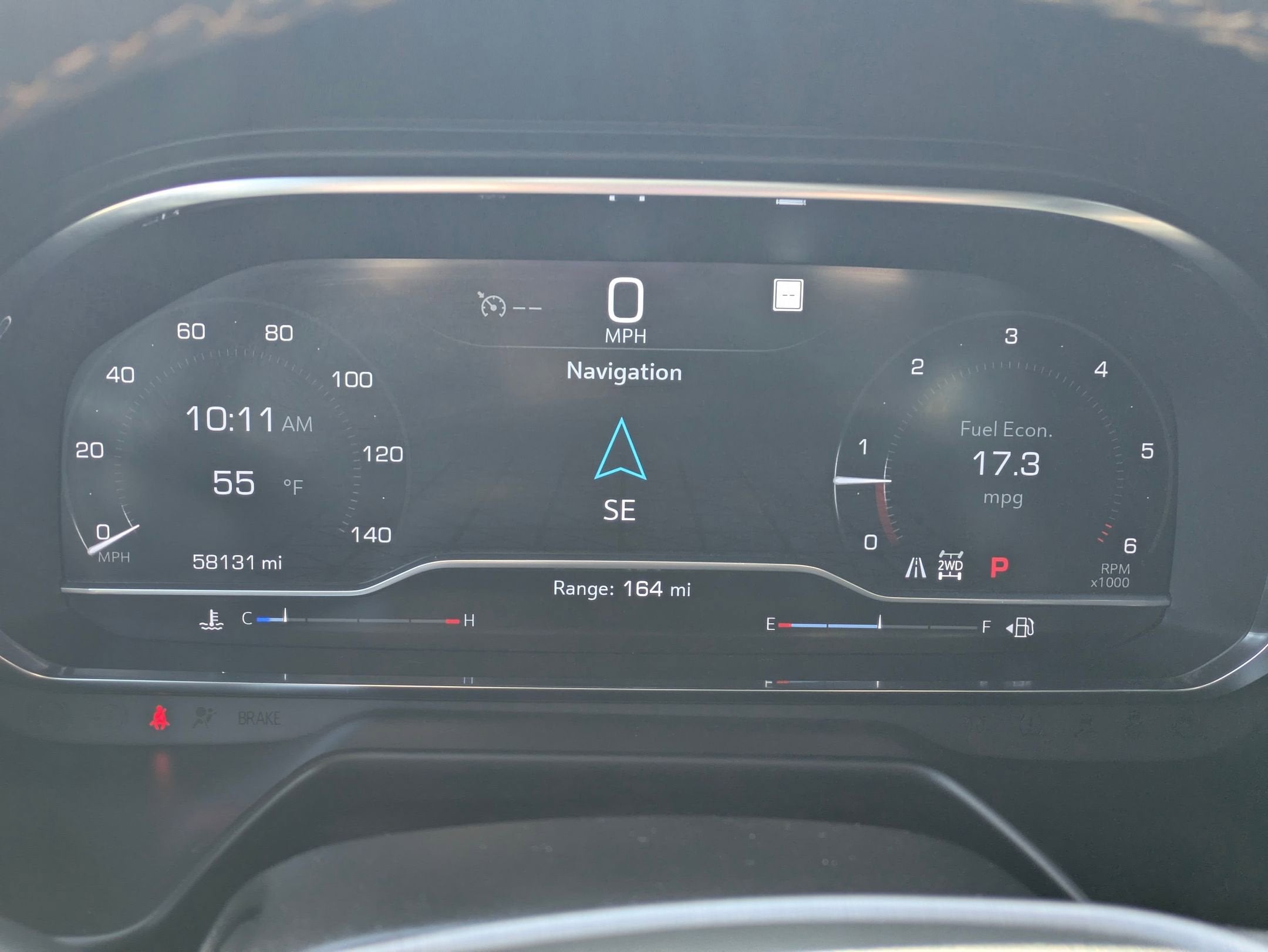 2022 GMC Yukon AT4 - Photo 18