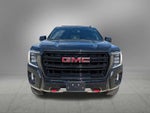 2022 GMC Yukon AT4