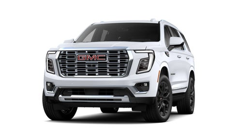 2027 GMC Yukon Denali