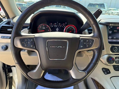2015 GMC Yukon XL Denali