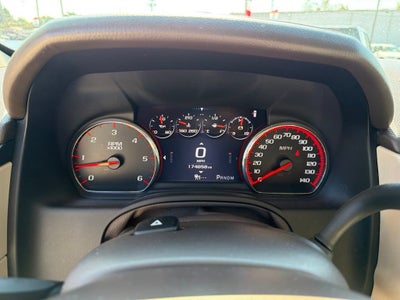 2015 GMC Yukon XL Denali