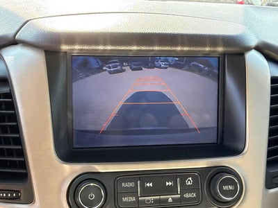 2015 GMC Yukon XL Denali