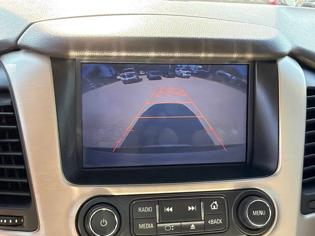 2015 GMC Yukon XL Denali