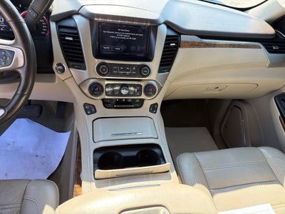2015 GMC Yukon XL Denali