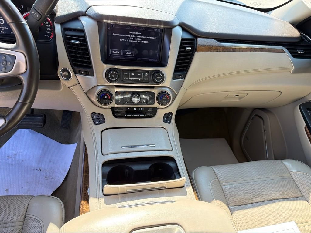 2015 GMC Yukon XL Denali