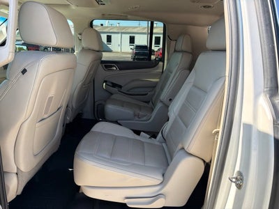 2015 GMC Yukon XL Denali