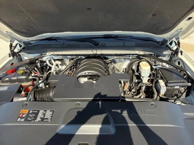 2015 GMC Yukon XL Denali