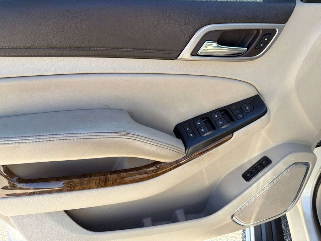 2015 GMC Yukon XL Denali