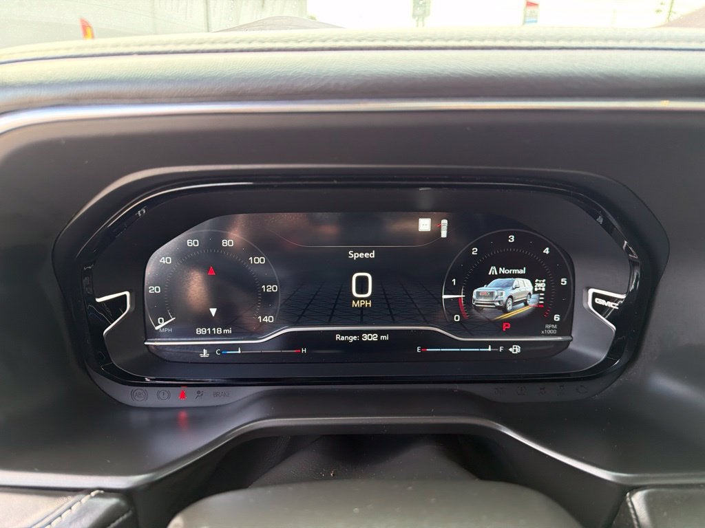 2023 GMC Yukon XL Denali Ultimate
