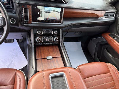 2023 GMC Yukon XL Denali Ultimate