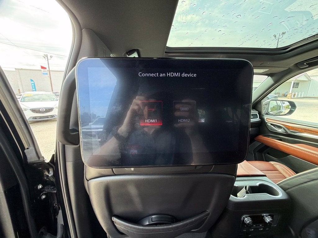 2023 GMC Yukon XL Denali Ultimate