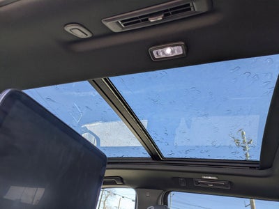 2024 GMC Yukon XL Denali Ultimate