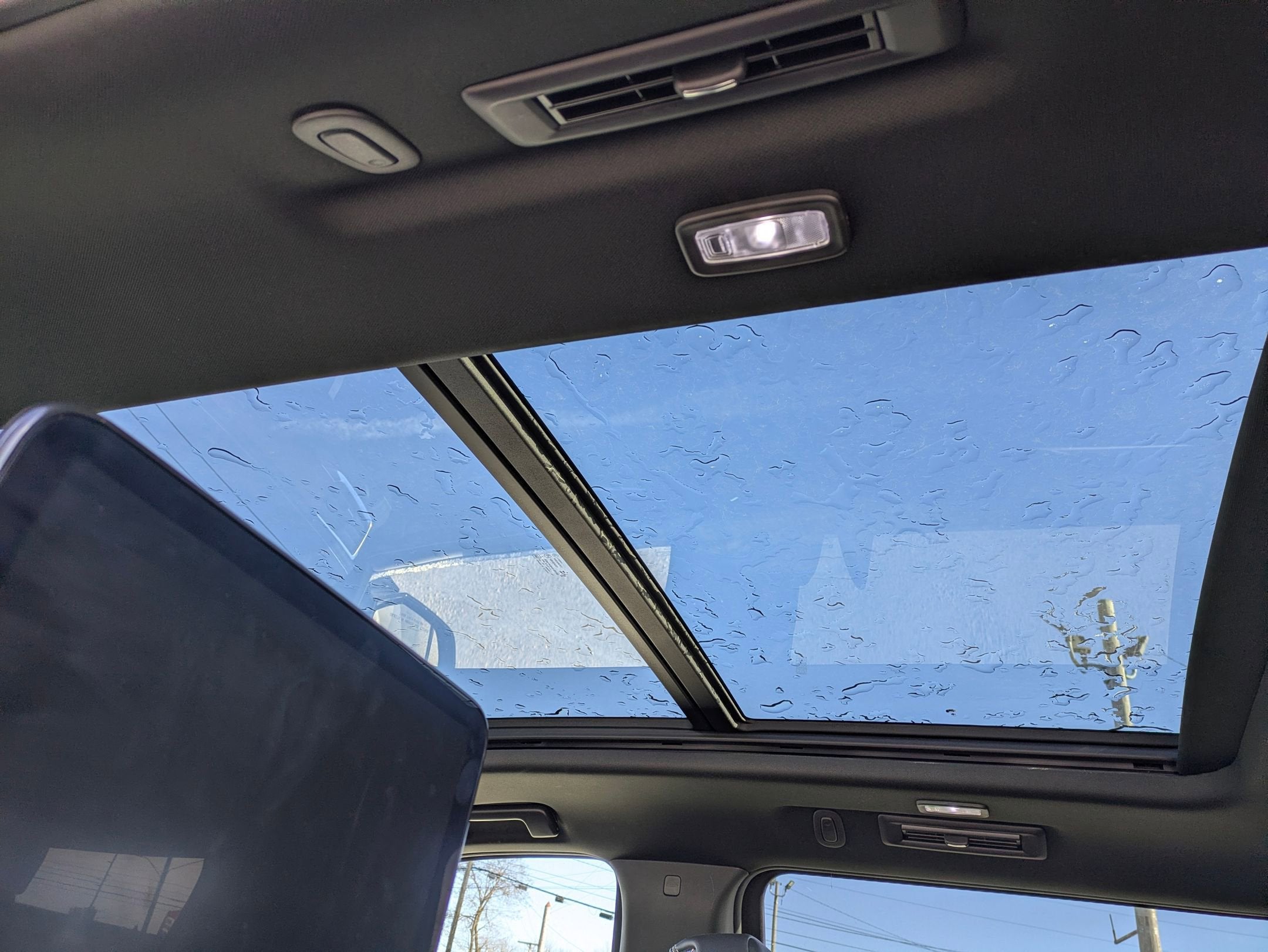 2024 GMC Yukon XL Denali Ultimate