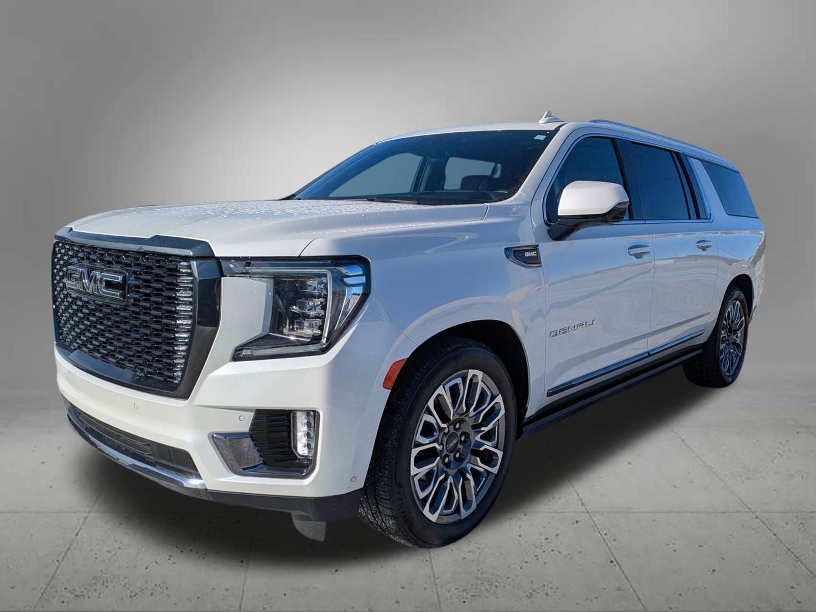 2024 GMC Yukon XL Denali Ultimate