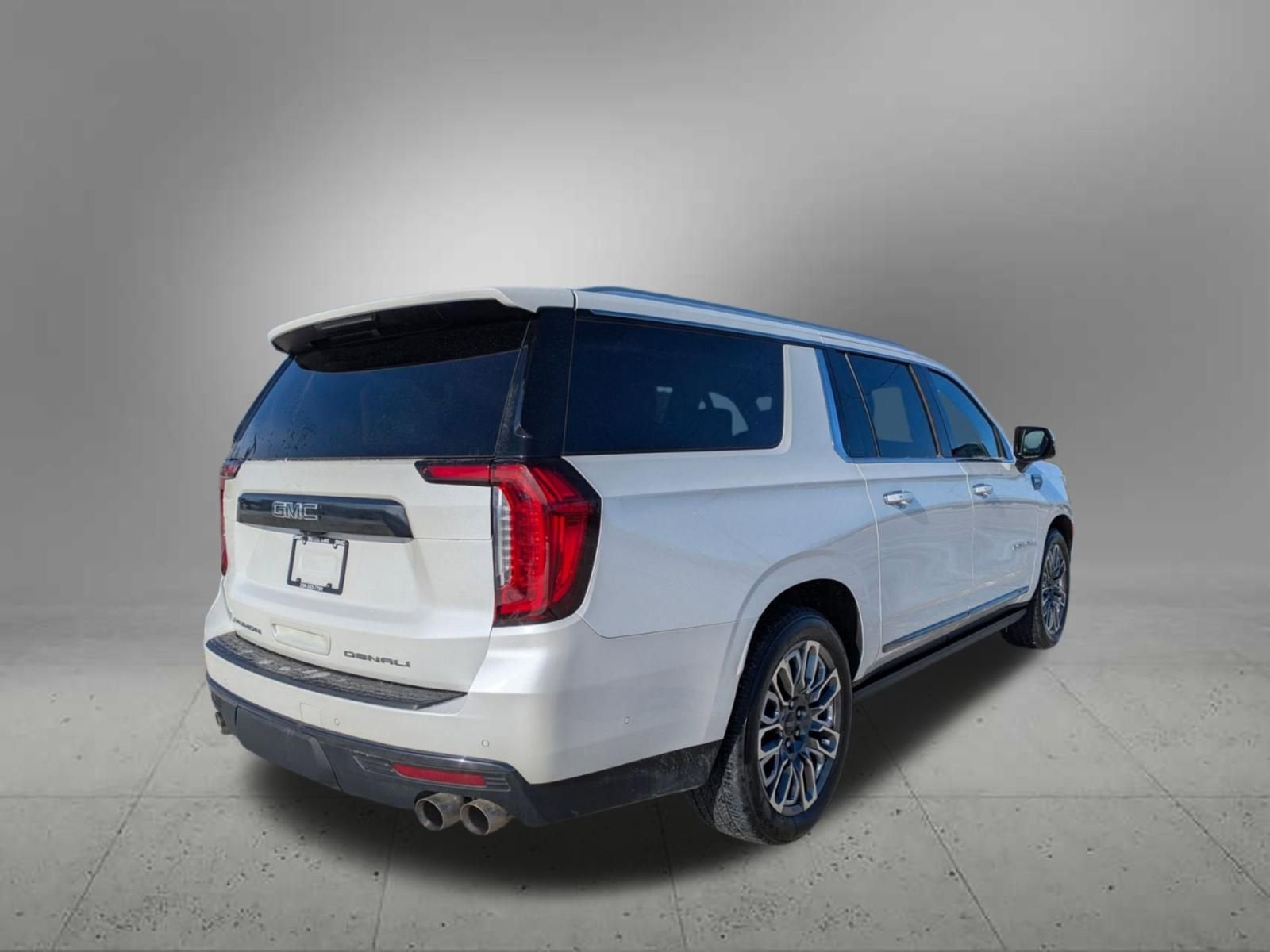 2024 GMC Yukon XL Denali Ultimate