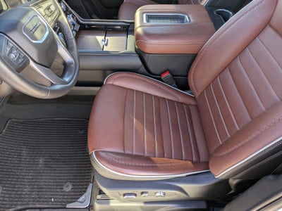 2024 GMC Yukon XL Denali Ultimate