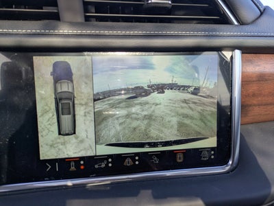 2024 GMC Yukon XL Denali Ultimate