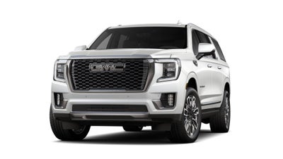 2024 GMC Yukon XL Denali Ultimate