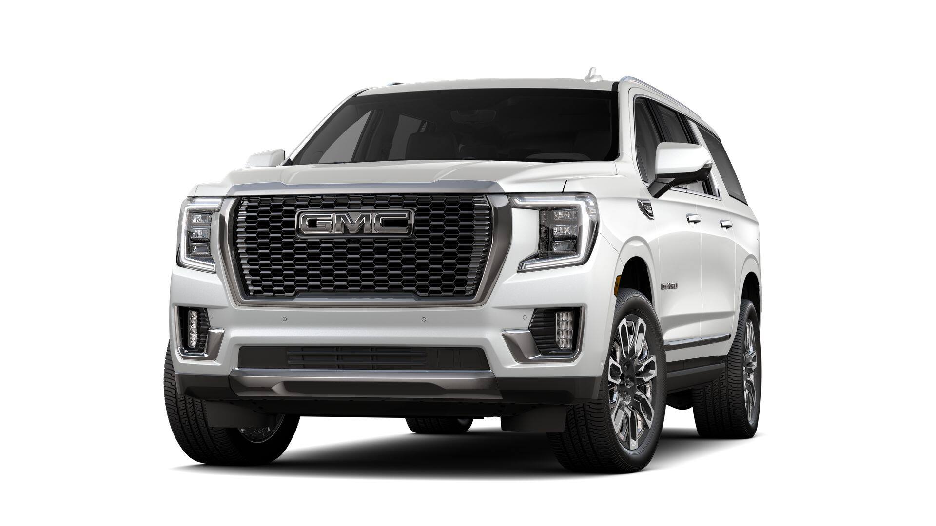2024 GMC Yukon XL Denali Ultimate