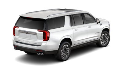2024 GMC Yukon XL Denali Ultimate