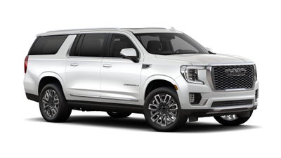 2024 GMC Yukon XL Denali Ultimate