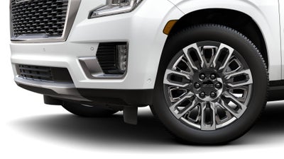 2024 GMC Yukon XL Denali Ultimate